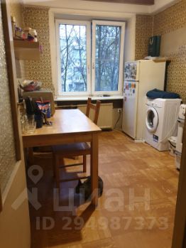 1-комн.кв., 31 м², этаж 5