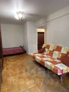 1-комн.кв., 34 м², этаж 2