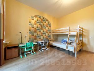 3-комн.кв., 123 м², этаж 2