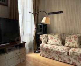 4-комн.кв., 165 м², этаж 6