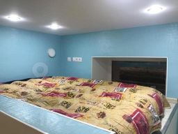 студия, 18 м², этаж 2