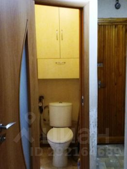 3-комн.кв., 57 м², этаж 3