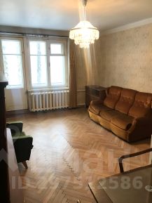 1-комн.кв., 31 м², этаж 2