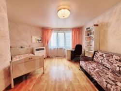 3-комн.кв., 76 м², этаж 5