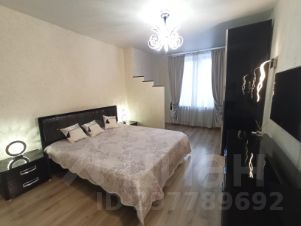 1-комн.кв., 45 м², этаж 21