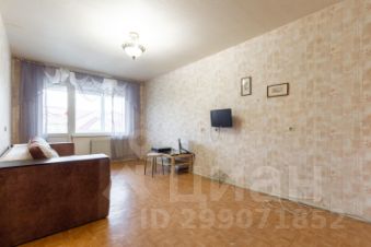 3-комн.кв., 81 м², этаж 4