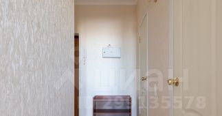 1-комн.кв., 44 м², этаж 17