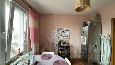 2-комн.кв., 56 м², этаж 5