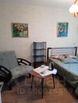 1-комн.кв., 48 м², этаж 2