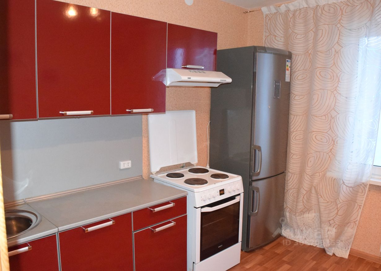 Сдается1-комн.квартира,35м²