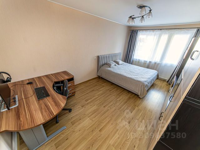 3-комн., 81,1 м², 3/10 этаж