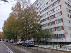 3-комн.кв., 60 м², этаж 8