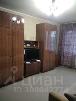 1-комн.кв., 32 м², этаж 5