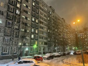 2-комн.кв., 47 м², этаж 5