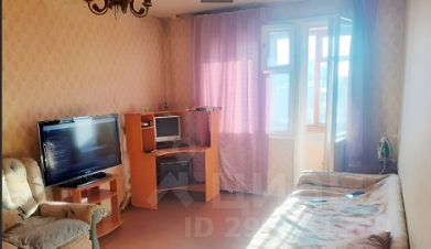 1-комн.кв., 38 м², этаж 4