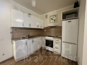 1-комн.кв., 45 м², этаж 10