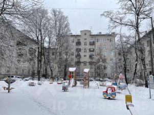 3-комн.кв., 65 м², этаж 3