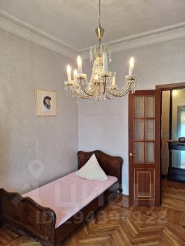 3-комн.кв., 78 м², этаж 4