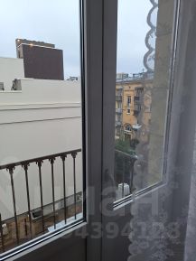 3-комн.кв., 78 м², этаж 4