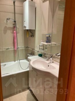 2-комн.кв., 50 м², этаж 3