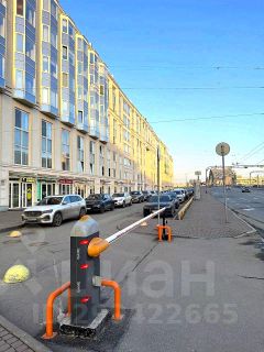 2-комн.кв., 80 м², этаж 7