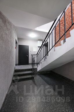 апарт.-студия, 32 м², этаж 4