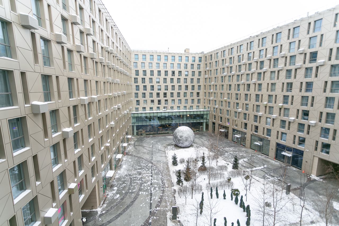 Квартира, р-н Центральный, Санкт-Петербург