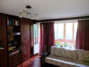 2-комн.кв., 46 м², этаж 4