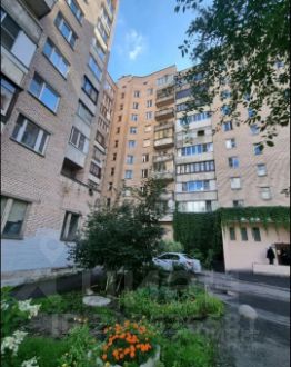 2-комн.кв., 47 м², этаж 9