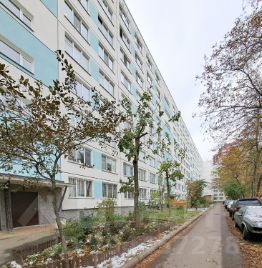 2-комн.кв., 44 м², этаж 9