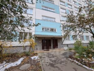 2-комн.кв., 44 м², этаж 9