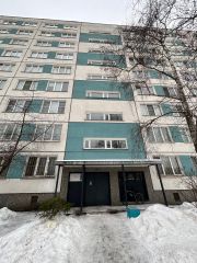 3-комн.кв., 62 м², этаж 5