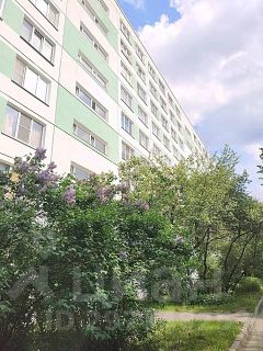 2-комн.кв., 47 м², этаж 3