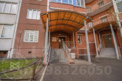 4-комн.кв., 120 м², этаж 11