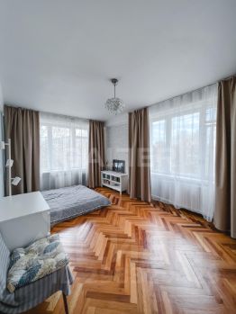 1-комн.кв., 31 м², этаж 5