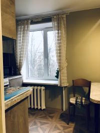 2-комн.кв., 52 м², этаж 4