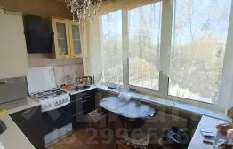 2-комн.кв., 45 м², этаж 5