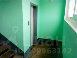 2-комн.кв., 45 м², этаж 7