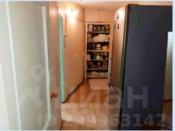 2-комн.кв., 45 м², этаж 7