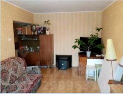 2-комн.кв., 45 м², этаж 7