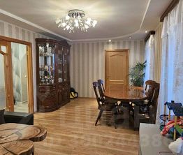 4-комн.кв., 86 м², этаж 10