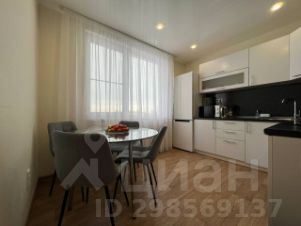 2-комн.кв., 49 м², этаж 11