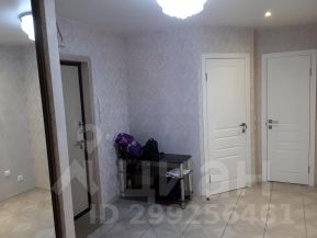 3-комн.кв., 78 м², этаж 10