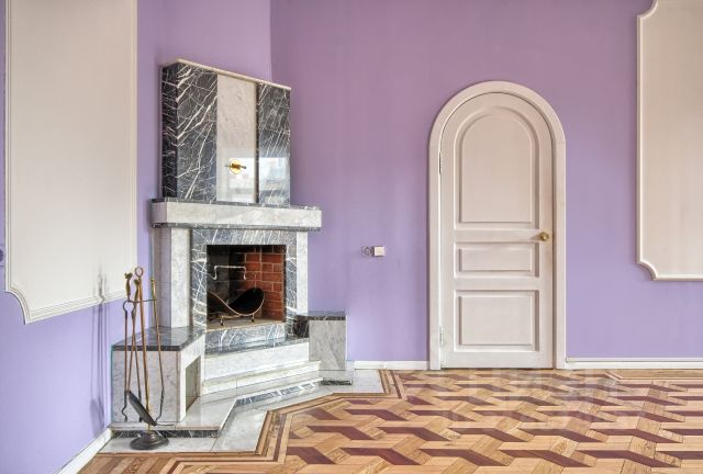 4-комн., 111 м², 2/4 этаж