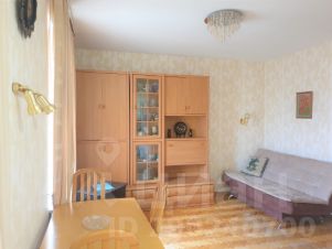 2-комн.кв., 54 м², этаж 4