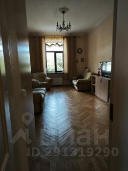 3-комн.кв., 66 м², этаж 3