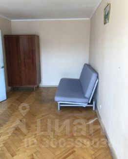 1-комн.кв., 38 м², этаж 5