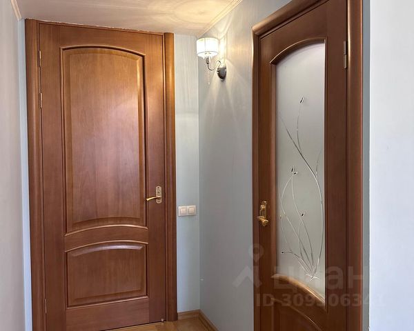 2-комн., 54,6 м², 4/6 этаж