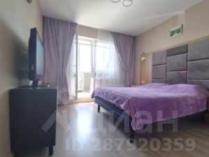 2-комн.кв., 66 м², этаж 2