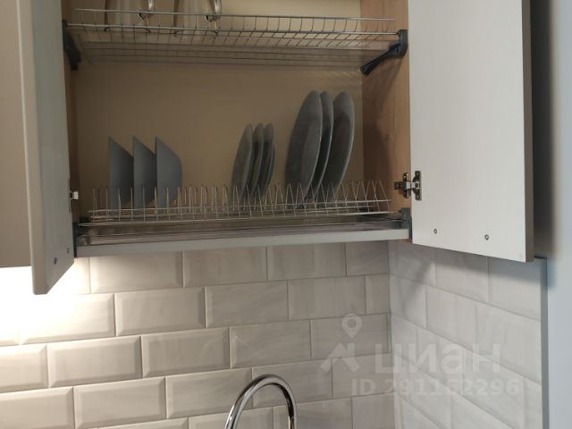 1-комн., 42,6 м², 5/15 этаж